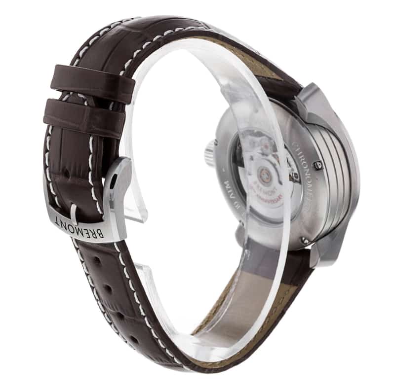 Bremont Solo 10TH ANNIVERSARY